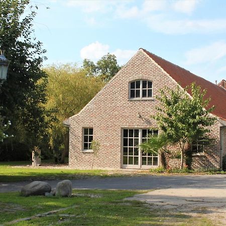 B&B 'T Zwaluwnest Heuvelland Dış mekan fotoğraf