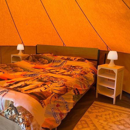 B&B 'T Zwaluwnest Heuvelland Dış mekan fotoğraf