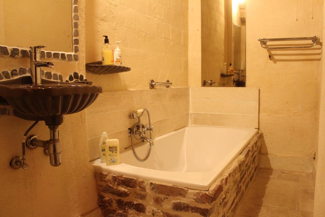 B&B 'T Zwaluwnest Heuvelland Dış mekan fotoğraf