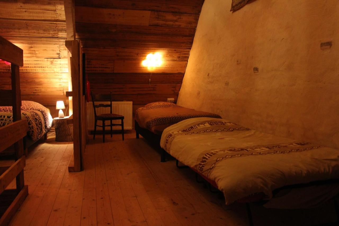 B&B 'T Zwaluwnest Heuvelland Dış mekan fotoğraf