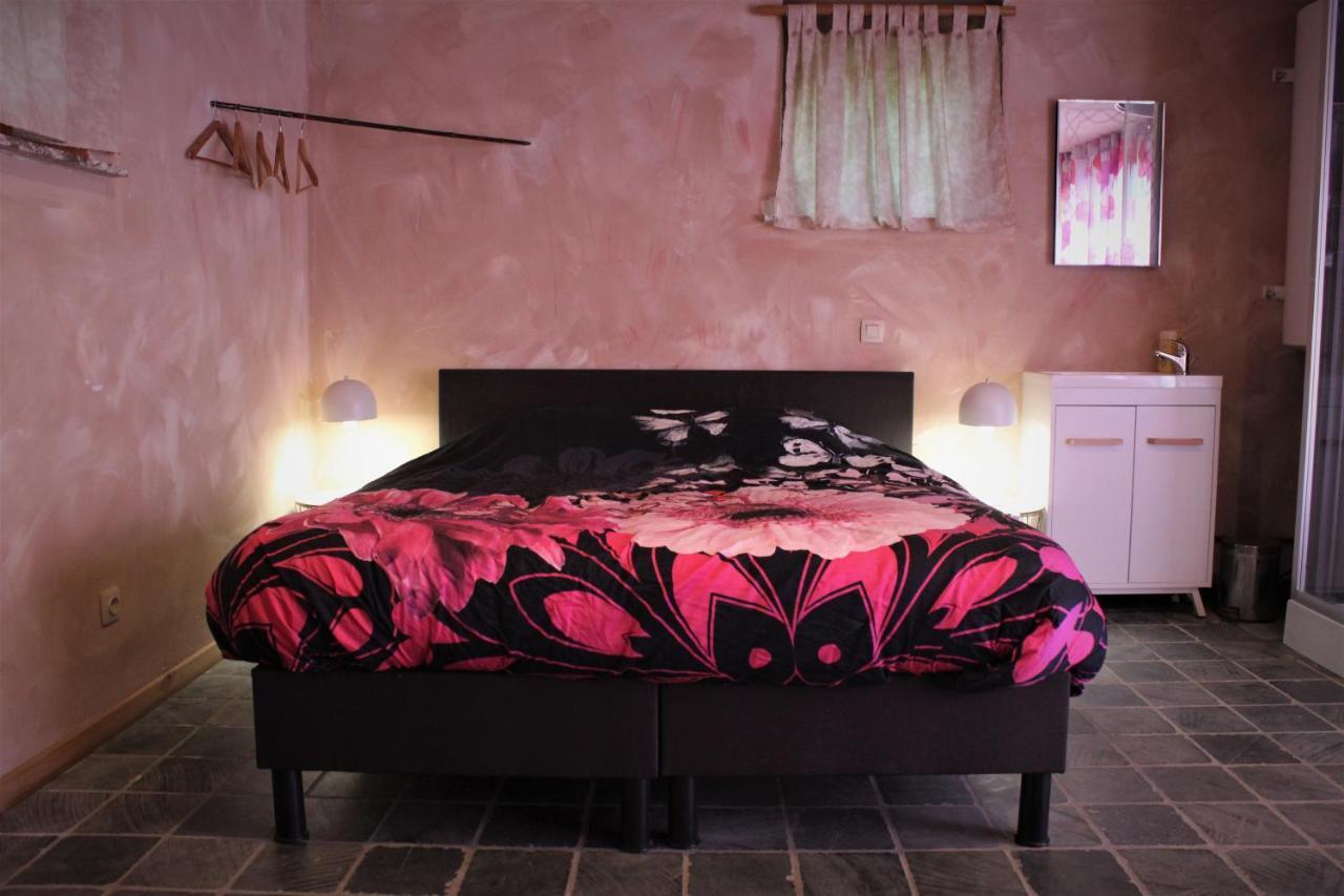 B&B 'T Zwaluwnest Heuvelland Dış mekan fotoğraf