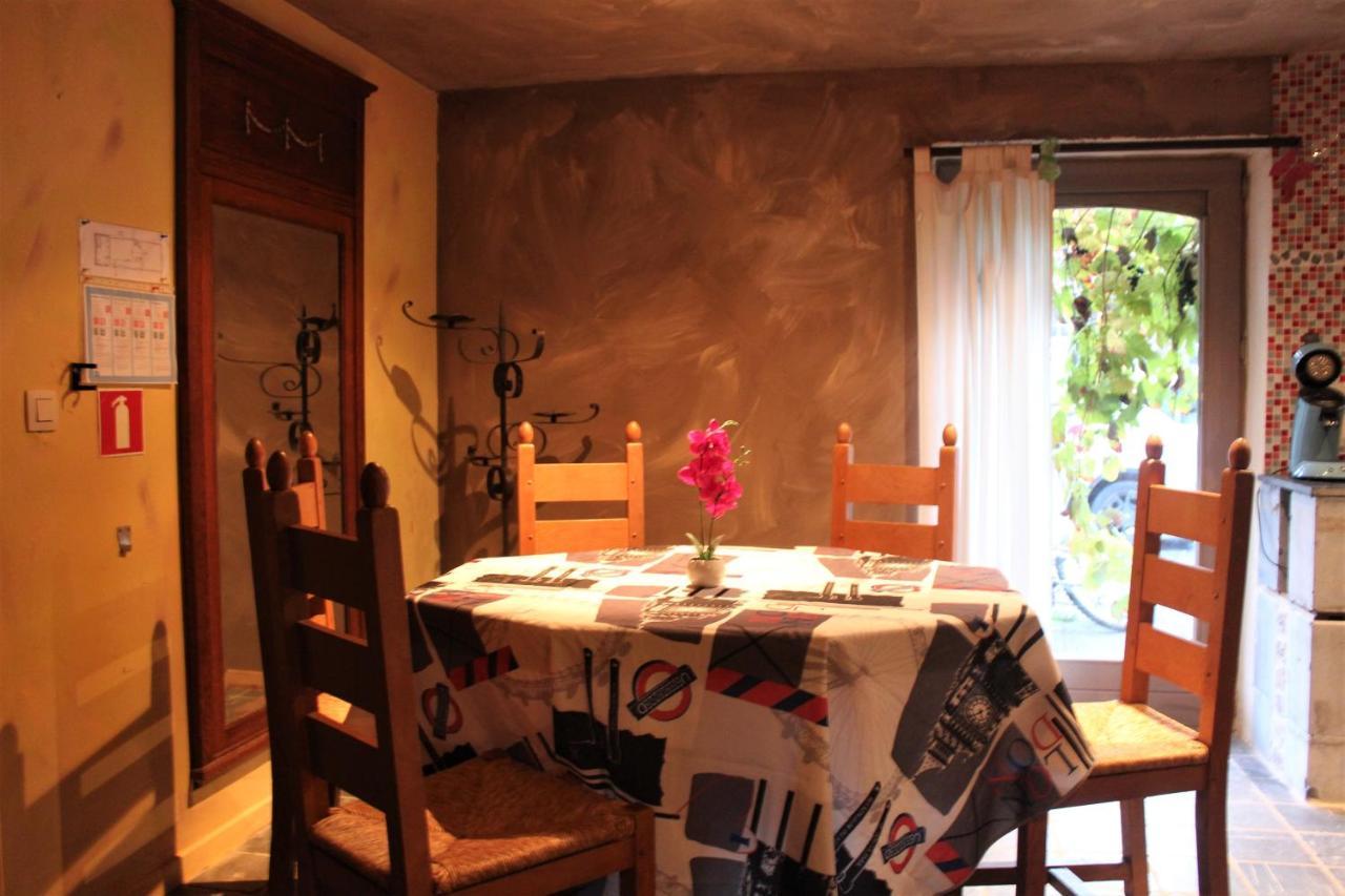 B&B 'T Zwaluwnest Heuvelland Dış mekan fotoğraf