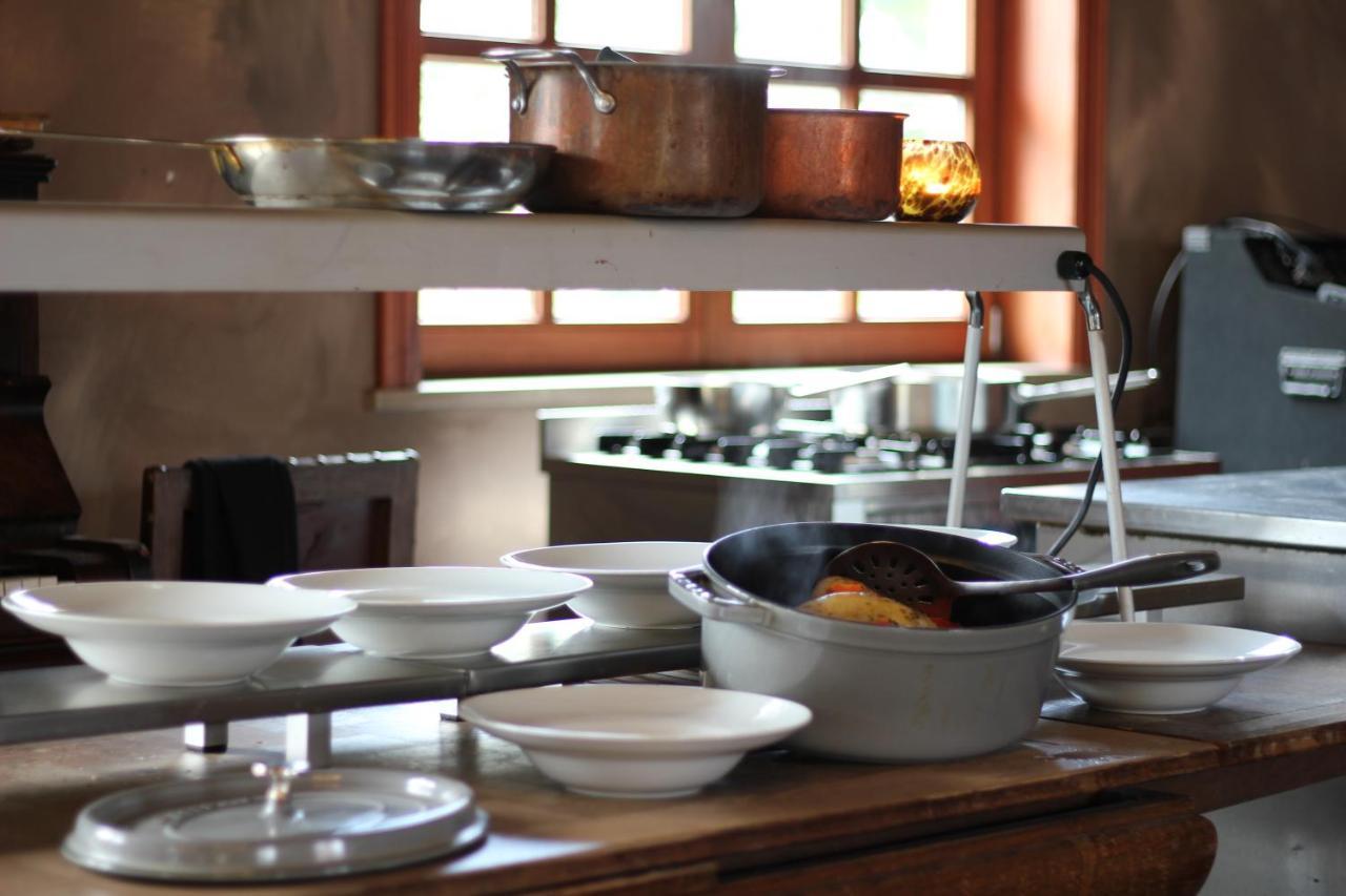 B&B 'T Zwaluwnest Heuvelland Dış mekan fotoğraf