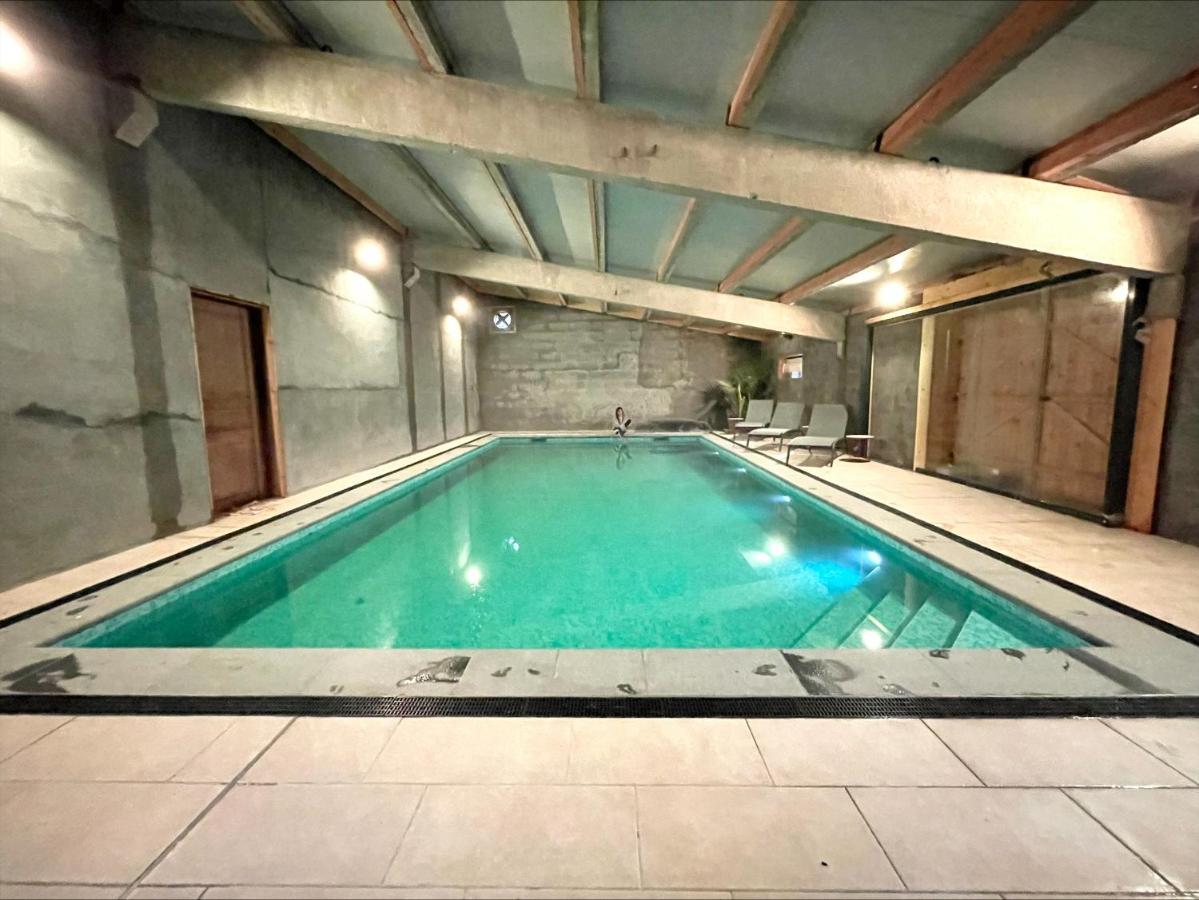 B&B 'T Zwaluwnest Heuvelland Dış mekan fotoğraf