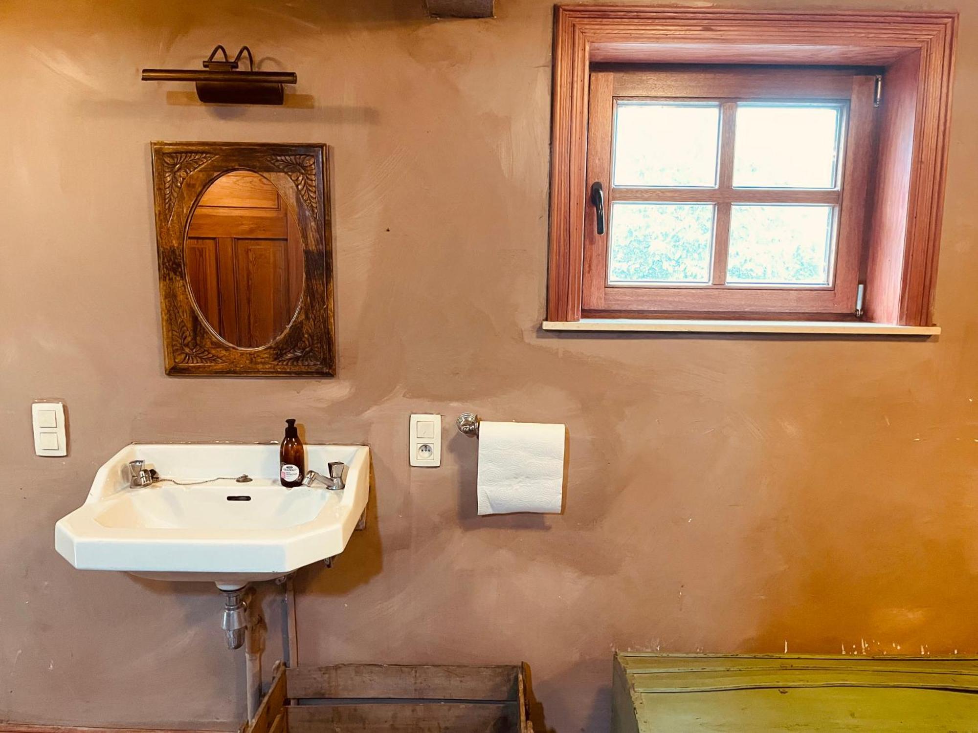 B&B 'T Zwaluwnest Heuvelland Oda fotoğraf